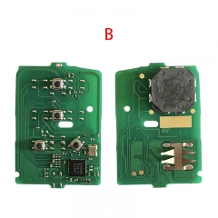 CN003151 2018-2019 Smart Key for Honda Accord 3/4 Button FCC: CWTWB1G0090