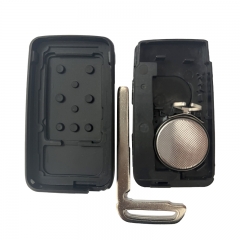 CN050006 Smart Key for Volvo 6 Buttons 434MHz PCF7953 KR55WK49266