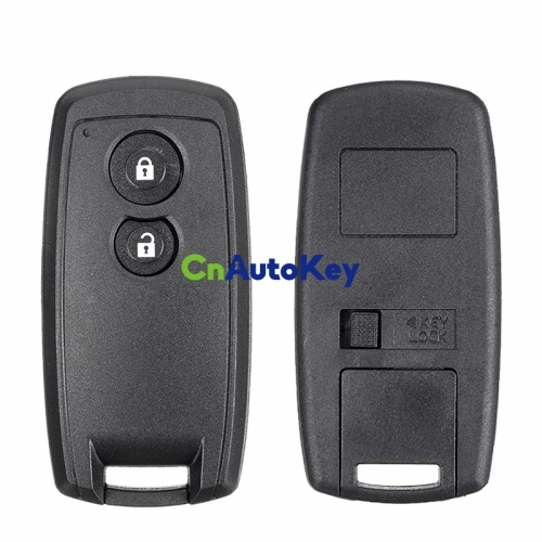 1 stücke Auto Auto Schlüssel Transponder Schlüssel Shell für Suzuki Isuzu  Stamm Schlüssel Fall mit Uncut ISU5 Klinge Key Blank - AliExpress
