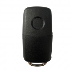 CN001134 MQB Keyless Go Smart Remote Key 315MHz Fob für Volkswagen Jetta Passat 2017 2018 2019 FCC: NBGFS93N P/N: 5K0837202BP