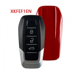 XKFEF1EN FA.LL style wire remotes 3 buttons