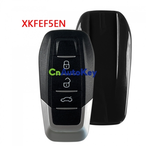 XKFEF5EN FA.1l style wire remotes 3 buttons