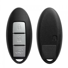 CN021012 OEM Smart Key For Infinity 433.92MHZ FCC S180143004