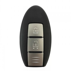 CN002043 Keyless remote entry Mercedes 433MHZ PCF7952 TWB1U825