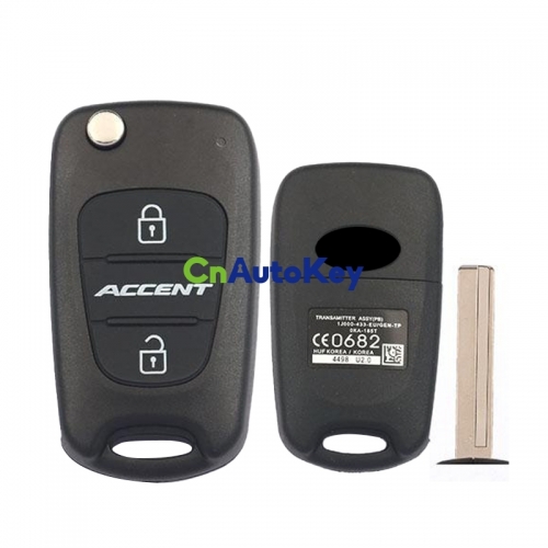 CS020046  For Hyundai accent