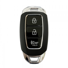 CN020163 Genuine Hyundai Santa Fe 2020 Smart Key Remote 3 Buttons 433 MHz HITAG 3 95440-S2200