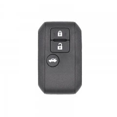 CN048028 Suzuki Swift 2018 Genuine Smart Remote Key 3 Buttons 433MHz 37172M55R30