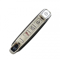 CN051100 KIA Telluride 2020 Genuine Smart Remote Key 4 Buttons 433MHz HITAG 3 Transponder 95440-S9000