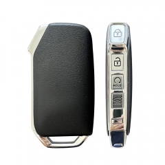 CN051101 KIA Telluride 2020 Genuine Smart Remote Key 4 Buttons Auto Start Type 433MHz HITAG 3 Transponder 95440-S9110