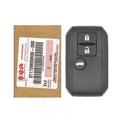 CN048028 Suzuki Swift 2018 Genuine Smart Remote Key 3 Buttons 433MHz 37172M55R30