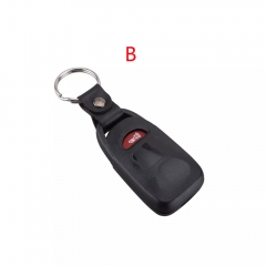 CS051008 So Nice high quality Remote control key case Shell 2+13 button Replace Car key Shell cover For Hyundai Elantra Kia Car styling