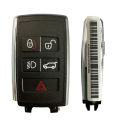 CN004041 For Land Rover Range Rover SV 2018-2022 OEM 5 Button Smart Key KOBJXF18A 434MHZ Keyless go
