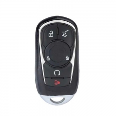 CN013026  2017-2020 Buick Envision / 5-Button Smart Key / PN: 13584500 / HYQ4AA ...
