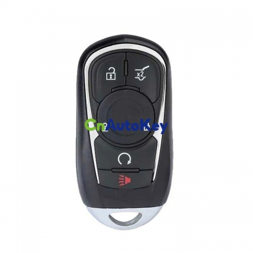 CN013026  2017-2020 Buick Envision / 5-Button Smart Key / PN: 13584500 / HYQ4AA (AFTERMARKET)﻿