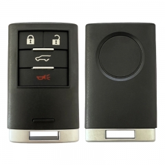 CN014063 for chevrolet captiva 2014 2015 2016 smart remote control key 434mhz PCF7952 95129967