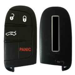 CS087003 Genuine Dodge Charger, Challenger, Dart 2011+ Smart Key, 4Buttons M3N-4...