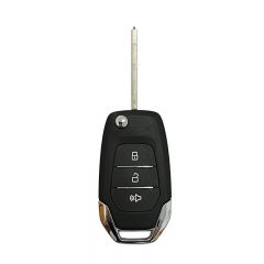 CN032004 Car Remote Key 433Mhz with ID47 Chip for SAIC MAXUS Pick up T60 LDV V80 G10 FOB