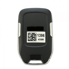 CN019017 2019-2020 GMC Sierra 5-Button Smart Key Fob Remote (FCC: HYQ1EA, P/N: 13529632) 433MHZ