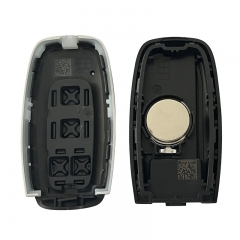 CN027103 Original 2023 N-issan Smart Key Remote 4 Buttons 315MHz Fcc ID TXPZ2 S180146104 HITAG AES CHIP