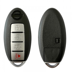 CN027003 KR55WK48903 315Mhz 267T-5WK48903 auto keyless entry car remote key For 2009+ Nissan Teana
