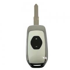 CN010027 ORIGINAL Flip Key for Renault Kadjar/Captur Buttons:3 Frequency 433 MHz Transponder PCF 7961 IC: 1788D-FWB1G767