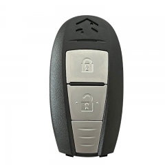 CS048017 Smart Remote Car Key Case With 2/3 Button for Suzuki SX4 Cross Vitara Swift 2010 2011 2012 2013 2014 2015 Remote Key Fob Shell