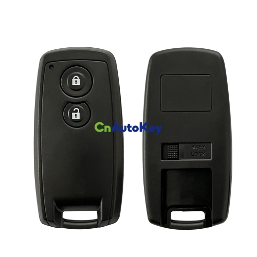 CN048017 Suzuki Grand Vitara Swift SX4 2005-2014 Smart Key Remote 433 MHz 37172-62JV0 4646Chips