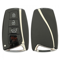 CN020226 2015-2018 Hyundai / 4-Button Smart Key / PN: 95440-B8100 95440-2W500 / SY5MDFNA433