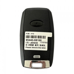 CN051090 For Kia Rio Stonic Smart Remote Key (2017 + ) 95440-H8100