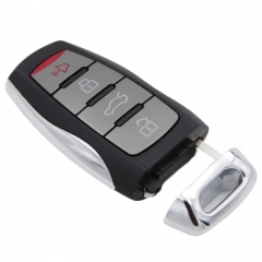 CN075006 Original 4 Buttons Car Remote Key Fob for Great Wall Haval Jolion F7 F7X H2S H4 H6 2018 2019 2020 2021 433mhz ID47/ID4A Chip