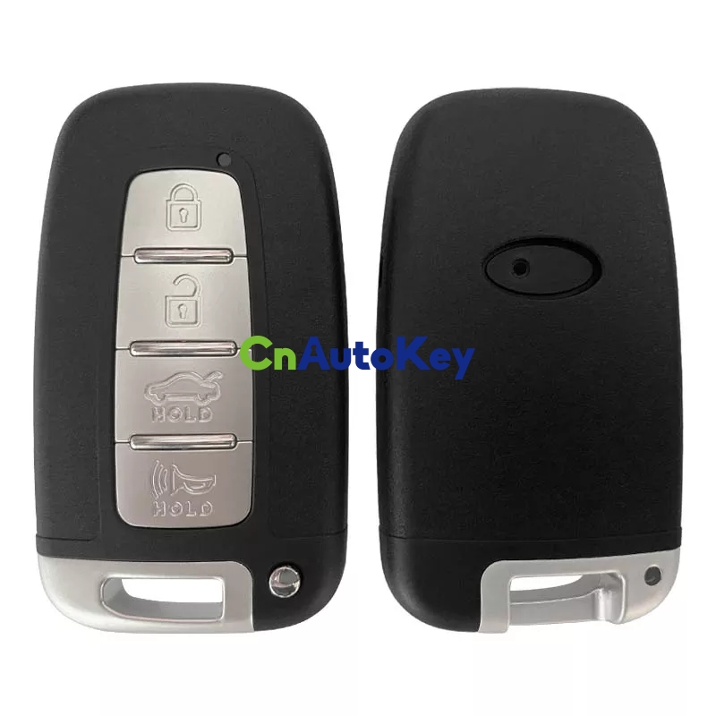 CN051005 For KIA keyless entry smart remote 433mhz Id46 fob transmitter