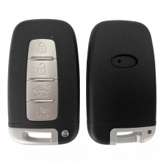 CN051005 For KIA keyless entry smart remote 433mhz Id46 fob transmitter SY5HMFNA04