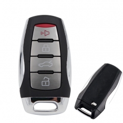 CN075006 Original 4 Buttons Car Remote Key Fob for Great Wall Haval Jolion F7 F7...
