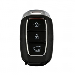 CN020232 OEM Smart Key for Hyundai Palisade Buttons:3 / Frequency:433MHz / Transponder:NCF29A/HITAG 3/ Blade signature:HY22 / Part No: 95440-S8100/ Keyless Go