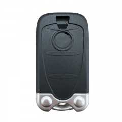 CN092005 Smart Key for Alfa Romeo 159 Buttons:3 / Frequency: 434MHz / Trasnponder: PCF 7941 HITAG ID46 / Blade signature: SIP22 /