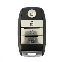 CN051164 Original smart key for KIA Seltos Model Year 2021 Transponder chip included ATML Part Numbers 95440-Q6400