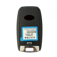 CN051163 Genuine KIA Carnival 2016-2017 Smart Remote Key 5 buttons 433 MHz HITAG 3 chip Fcc id: SVI-YPFGE05 95440-A9200