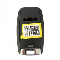 CN051164 Original smart key for KIA Seltos Model Year 2021 Transponder chip included ATML Part Numbers 95440-Q6400