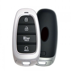 CN020233 Genuine Hyundai Tucson 2022+ Smart Key, 4Buttons 95440-N9050 433MHz, TQ8-FOB-4F26