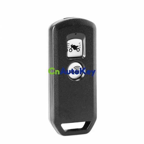 CN122 Motorcycle 2 Button Smart k96 Keyless for Hon/da motorbike