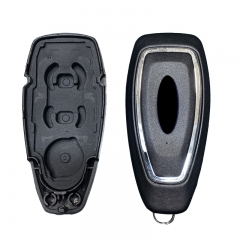 CS018051 Replacement Car key Case For Ford Focus Fiesta C-Max 3 Button Smart Key