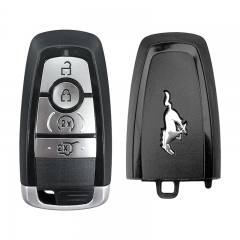 CN018119 for Ford Mustang 2018 Keyless Smart Remote Key Fob 164-R8172 5930660 FC...