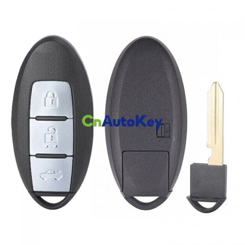 CN021014 Smart Remote Key Fob S180144202 for 2013 2014 2015 2016 2017 2018 Infiniti Q50