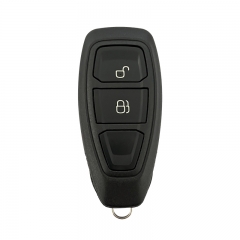 CN018059 FOR  Ford Mondeo 2 button smart key card 433MHZ 4D63 KR55WK48801