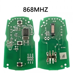 CN006028 868Mhz 7945 electric board CAS3 CAS3+