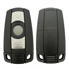 CN006026 Remote Key for BMW 1 3 5 Series X5 X6 2006-2011 315LP ID46 chip