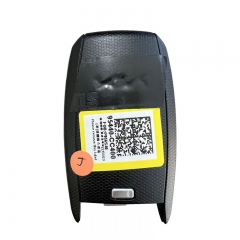 CN051169 Kia Sonet 2021 Orginal Smart Remote 4 Button 433MHz 95440-CC400