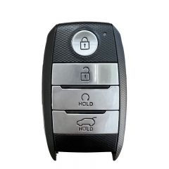 CN051169 Kia Sonet 2021 Orginal Smart Remote 4 Button 433MHz 95440-CC400