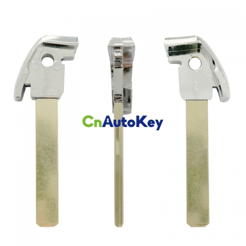 CS009035 For Peugeot smart key Blade HU83