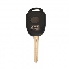 CS007131 Toyota 2 Buttons Key Shell Cover TOY43